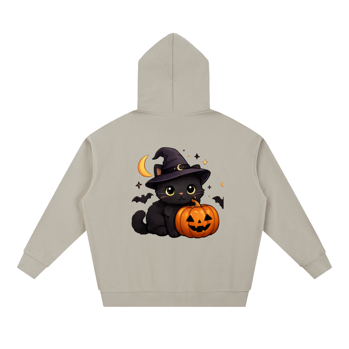 Essential Heavyweight Hoodie