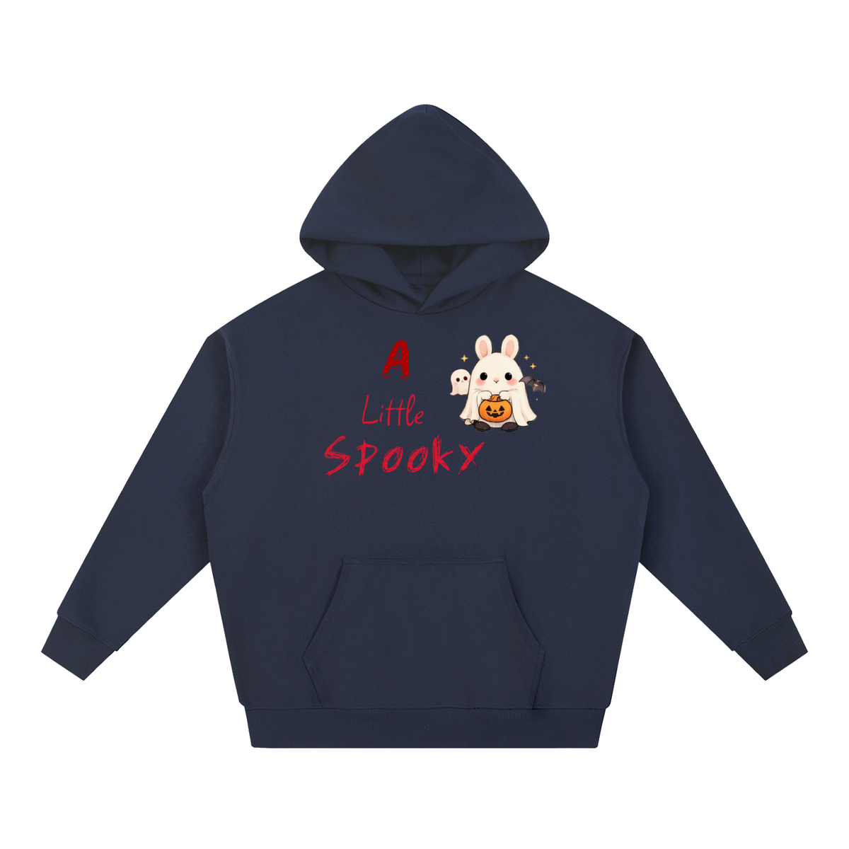 Essential Heavyweight Hoodie