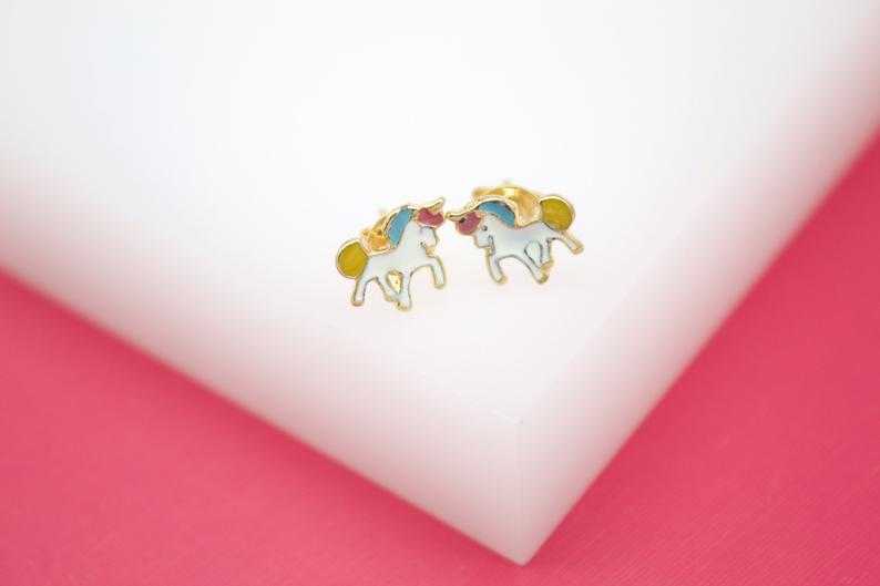 Earrings Jewellery