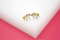 Earrings Jewellery