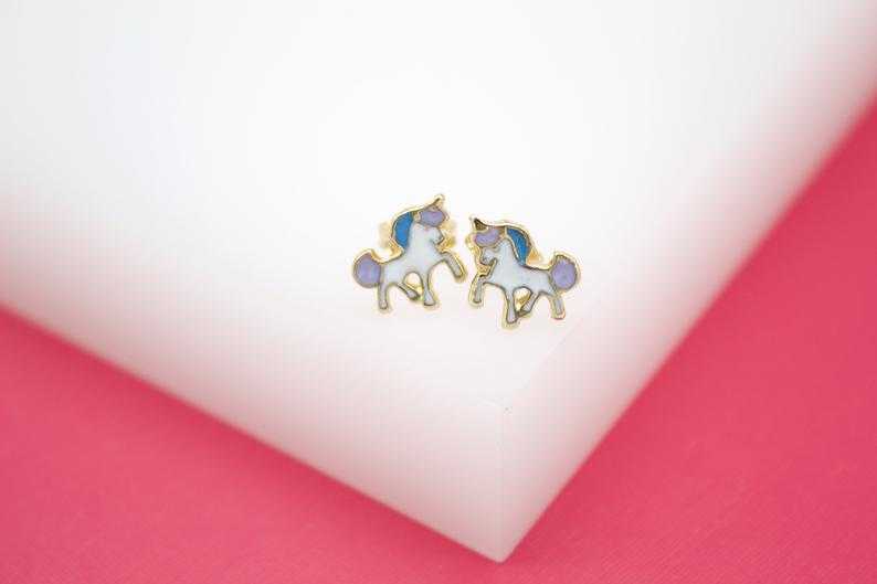 Earrings Jewellery