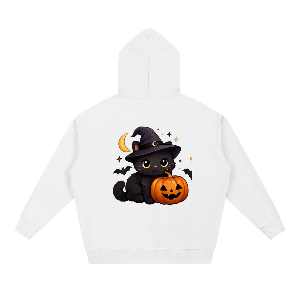 Essential Heavyweight Hoodie