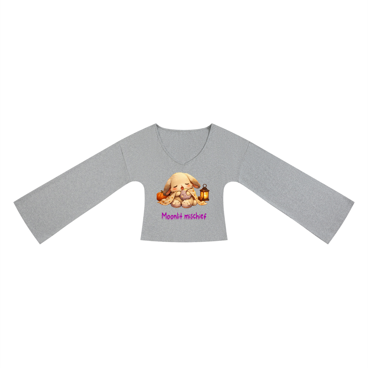 Women’s Bell Sleeve T-Shirt
