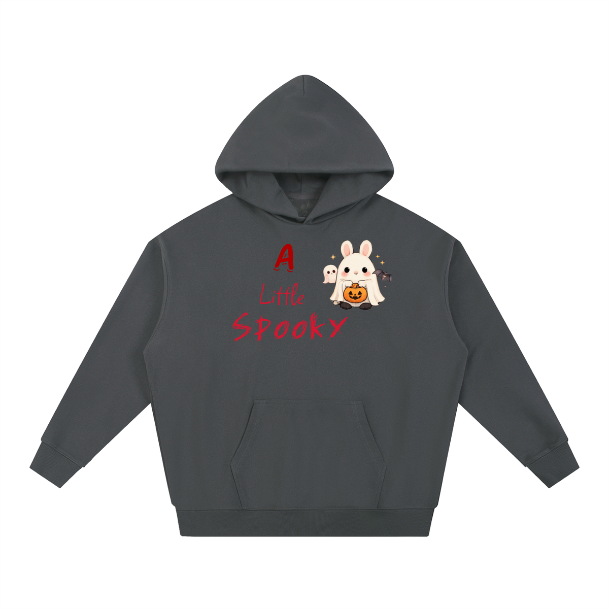 Essential Heavyweight Hoodie