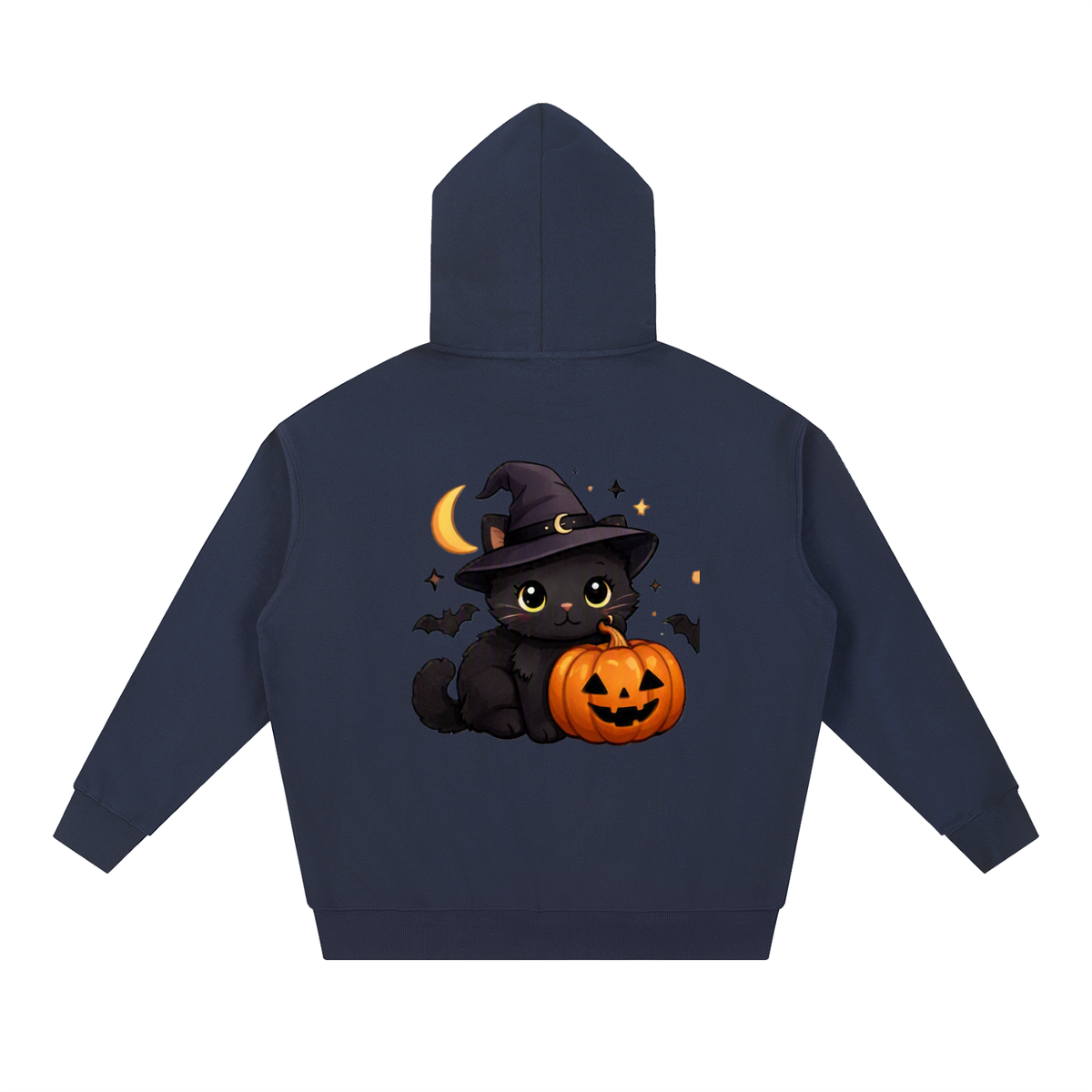 Essential Heavyweight Hoodie