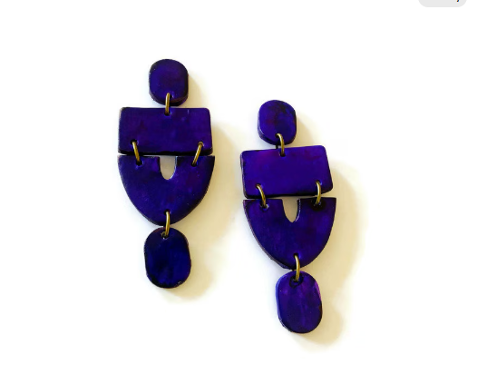 Earrings Jewellery