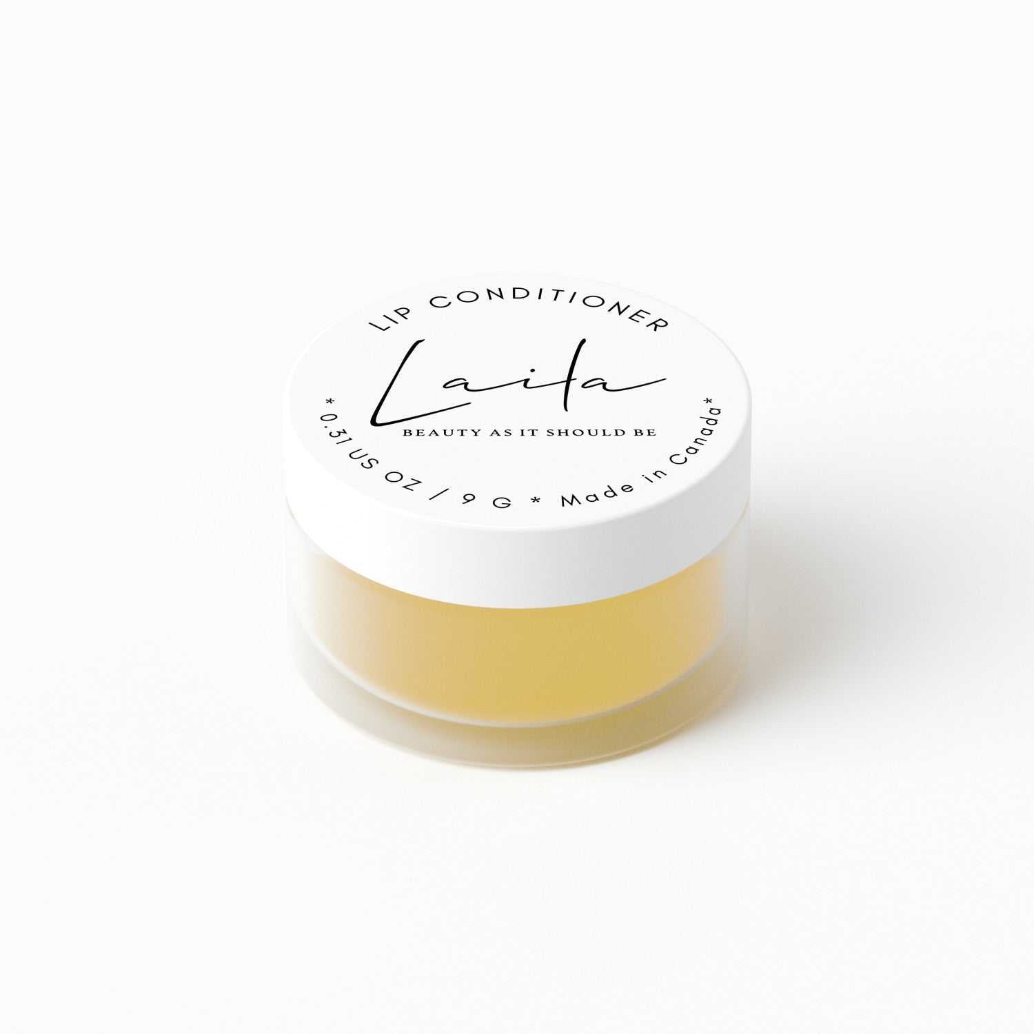 Lip Conditioner