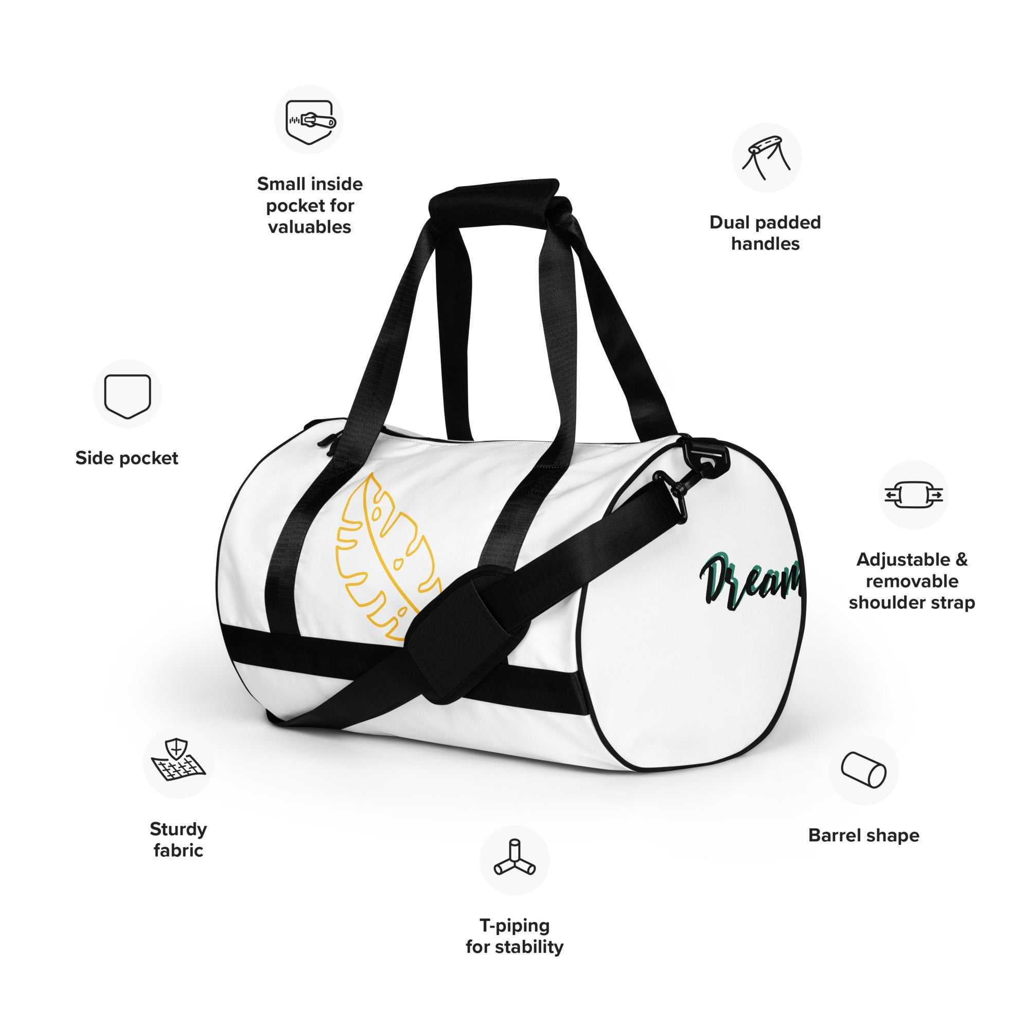  Bags, Wallets & Cases