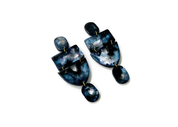 Earrings Jewellery