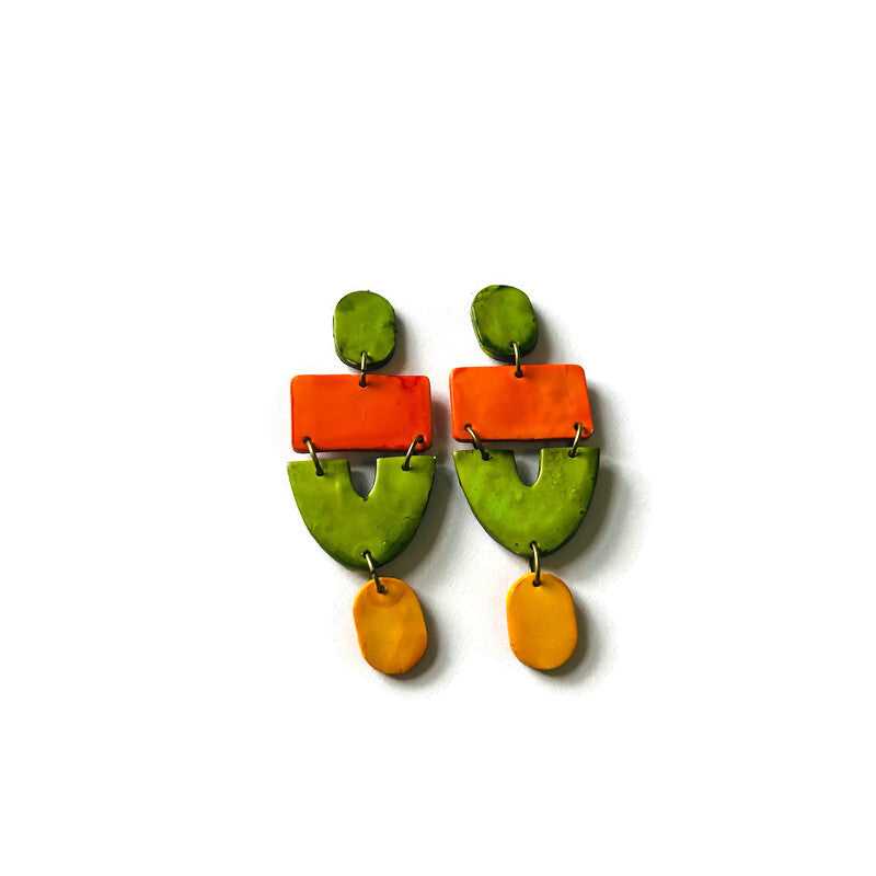 Earrings Jewellery
