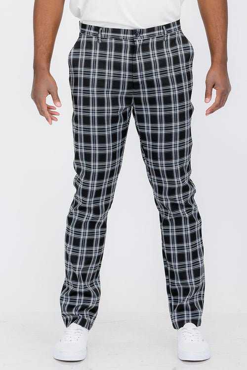 bottoms Clothing