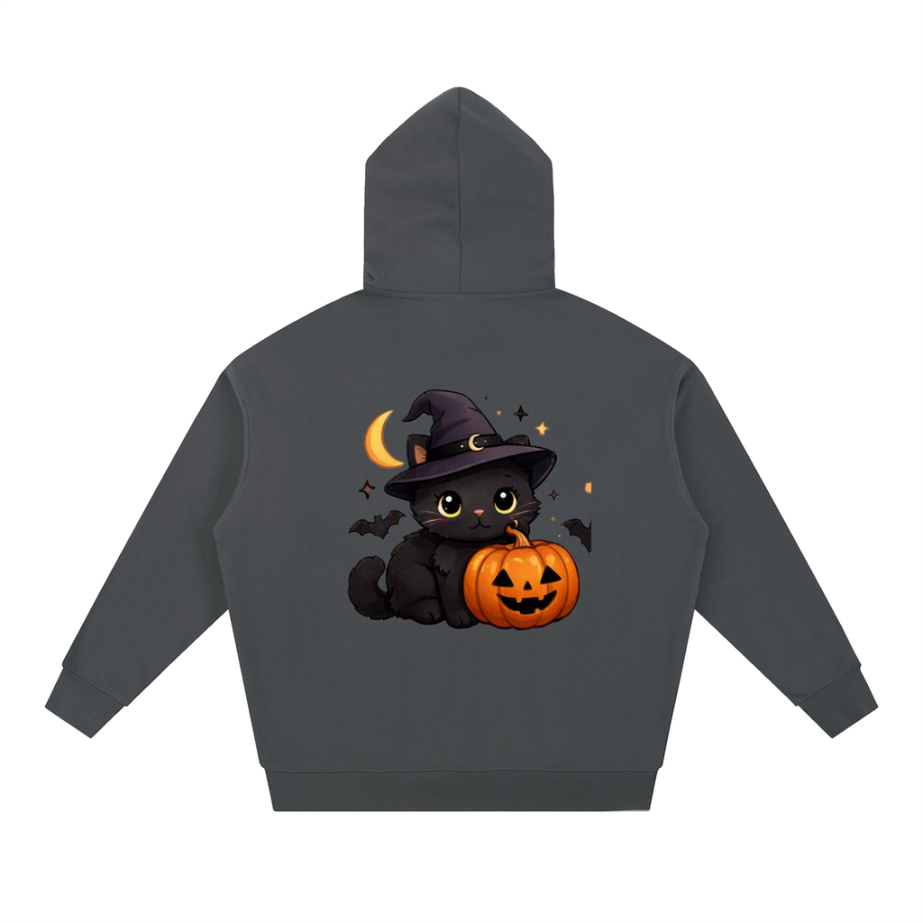 Essential Heavyweight Hoodie