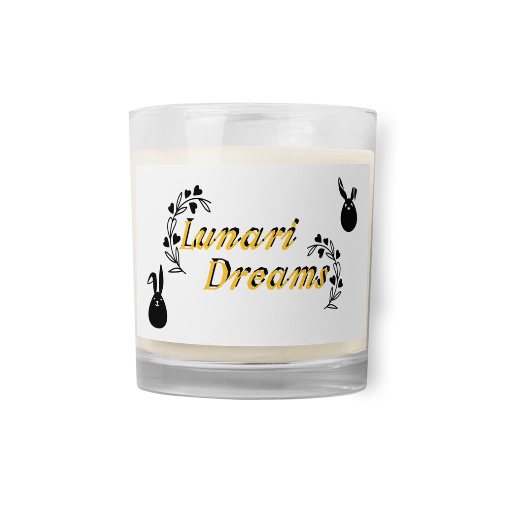 Luna Bunny LTDCANDLE