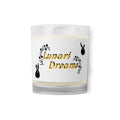 Luna Bunny LTDCANDLE