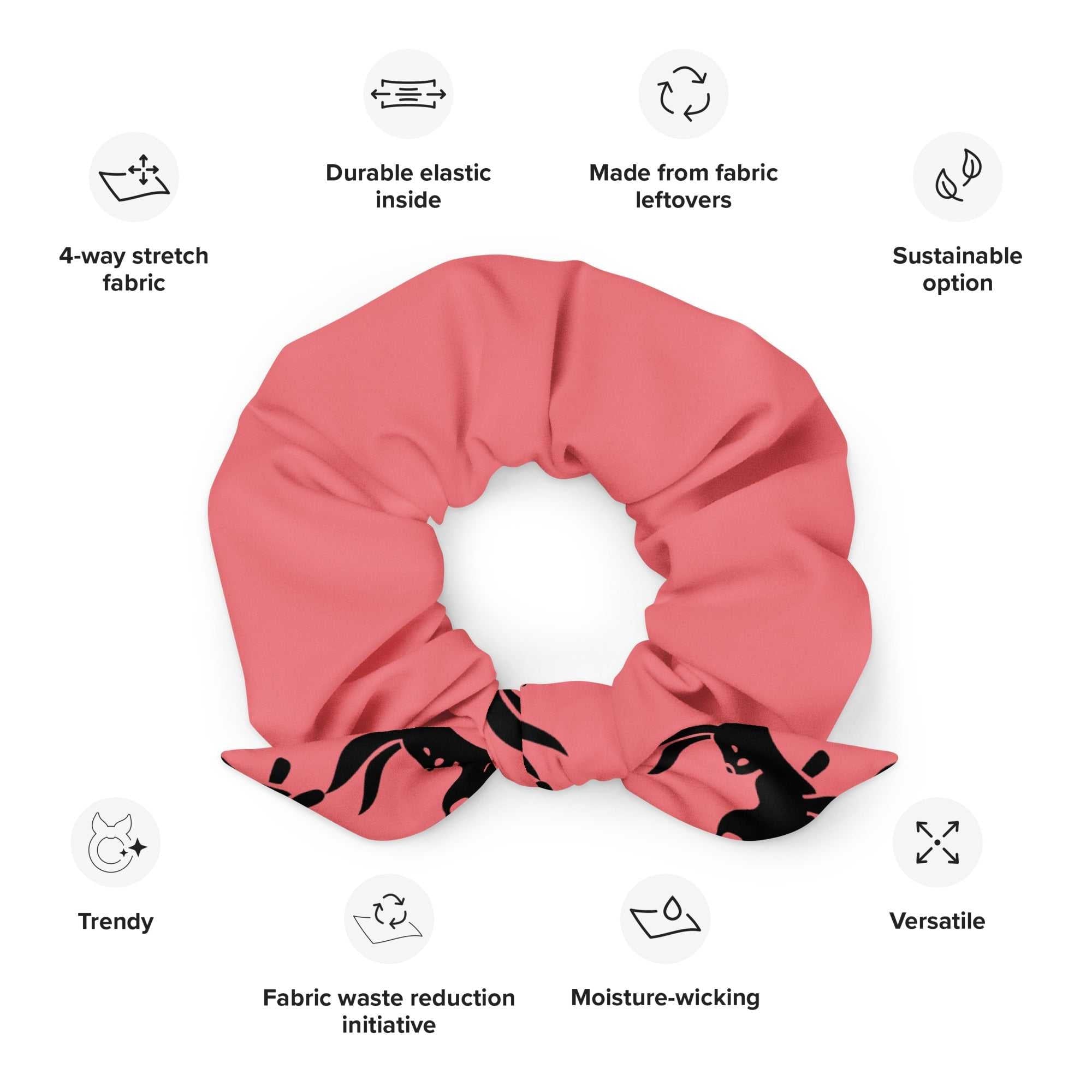 CUT-SEW Clothing Accessories