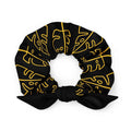 Recycled Scrunchie