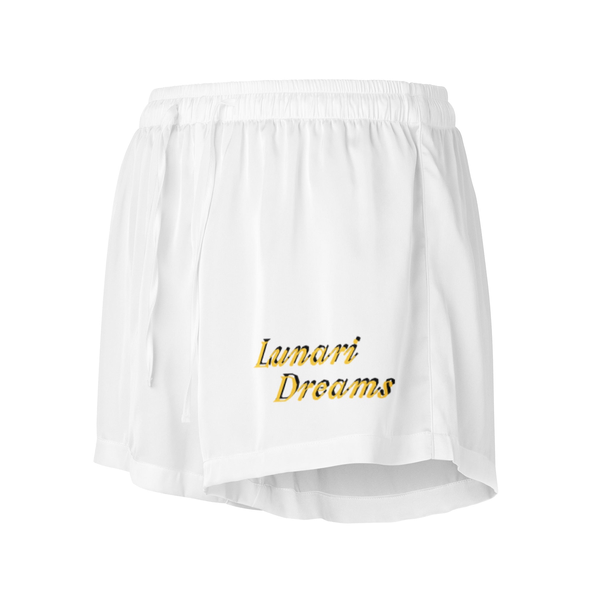 Lunari Dream Shorts