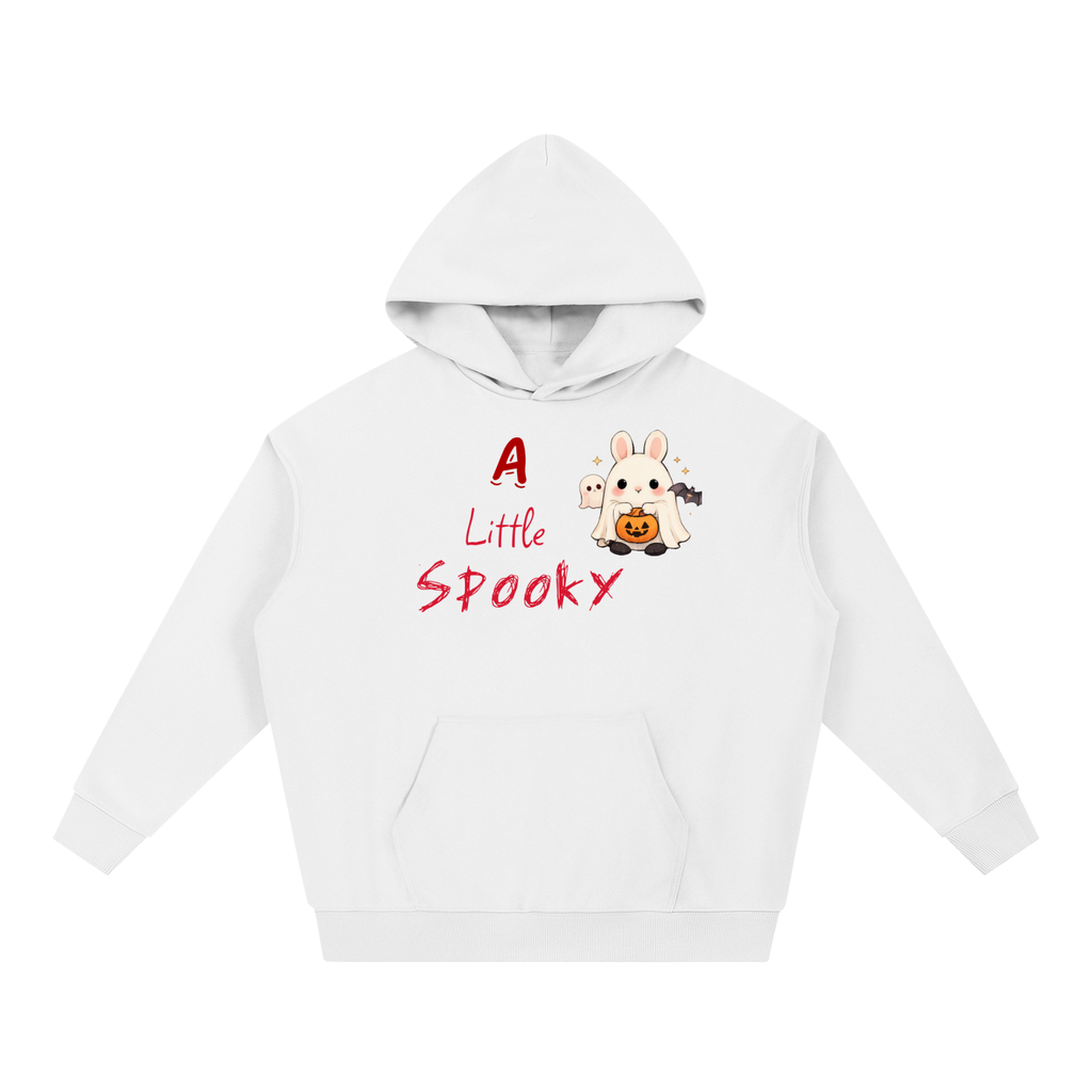 Essential Heavyweight Hoodie