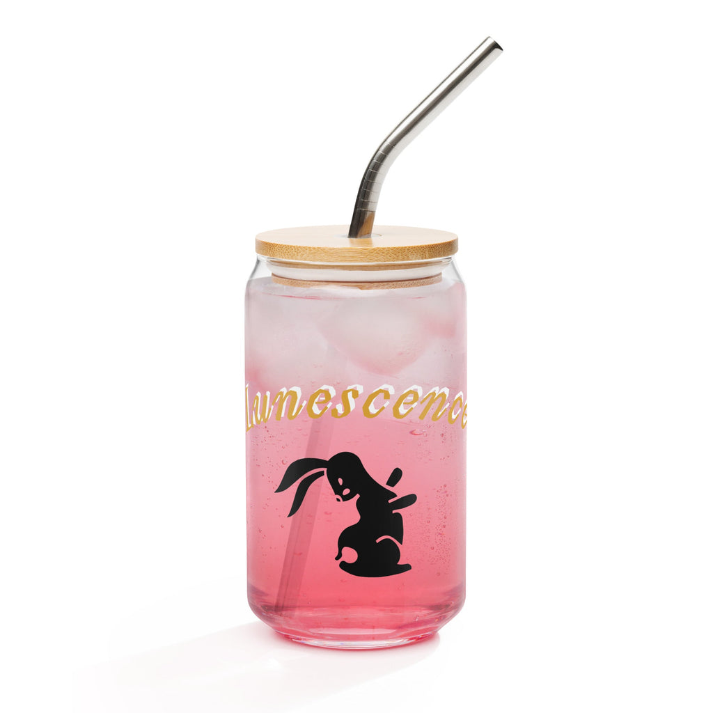 Luna Bunny LTDDRINKWARE