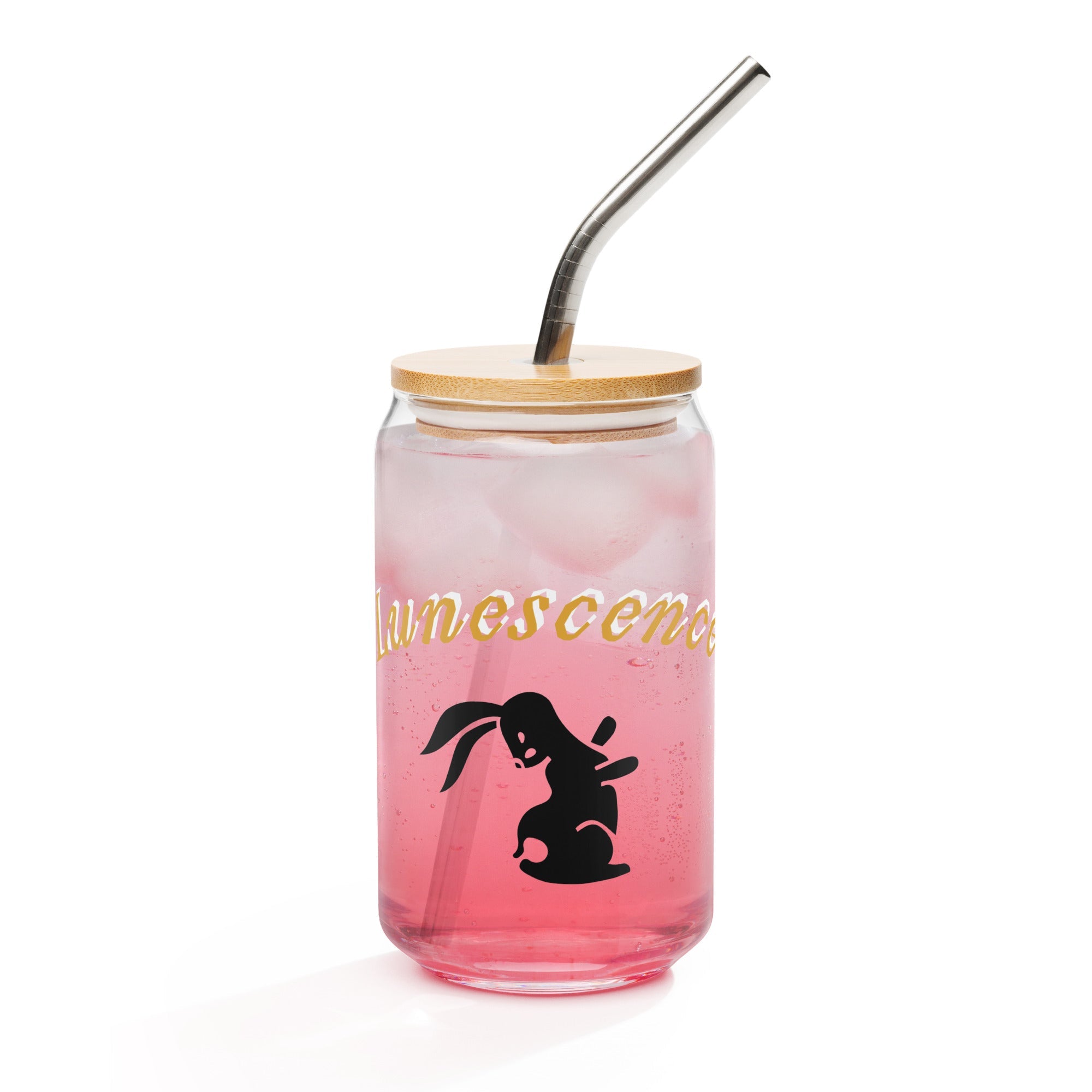 Luna Bunny LTDDRINKWARE