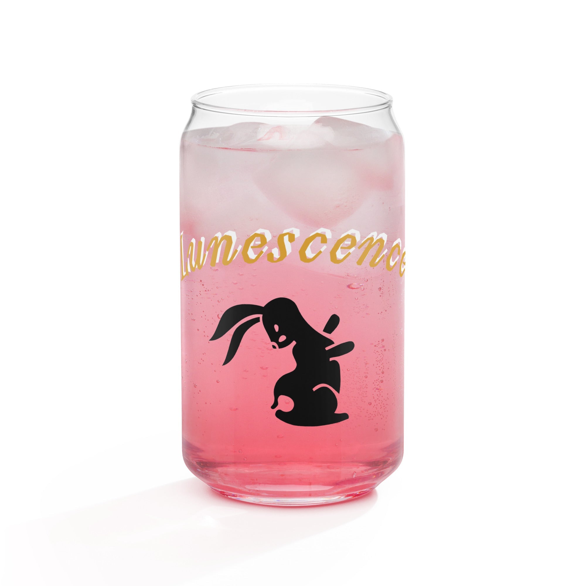 Luna Bunny LTDDRINKWARE