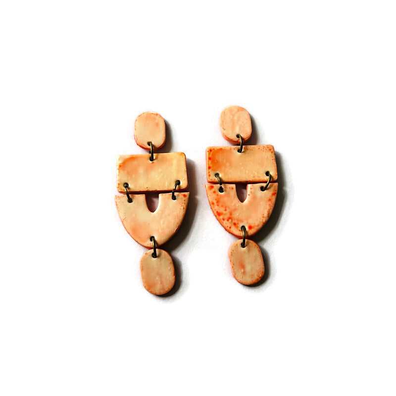 Earrings Jewellery