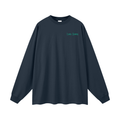 unisex,oversized,longsleeve,casual,plain