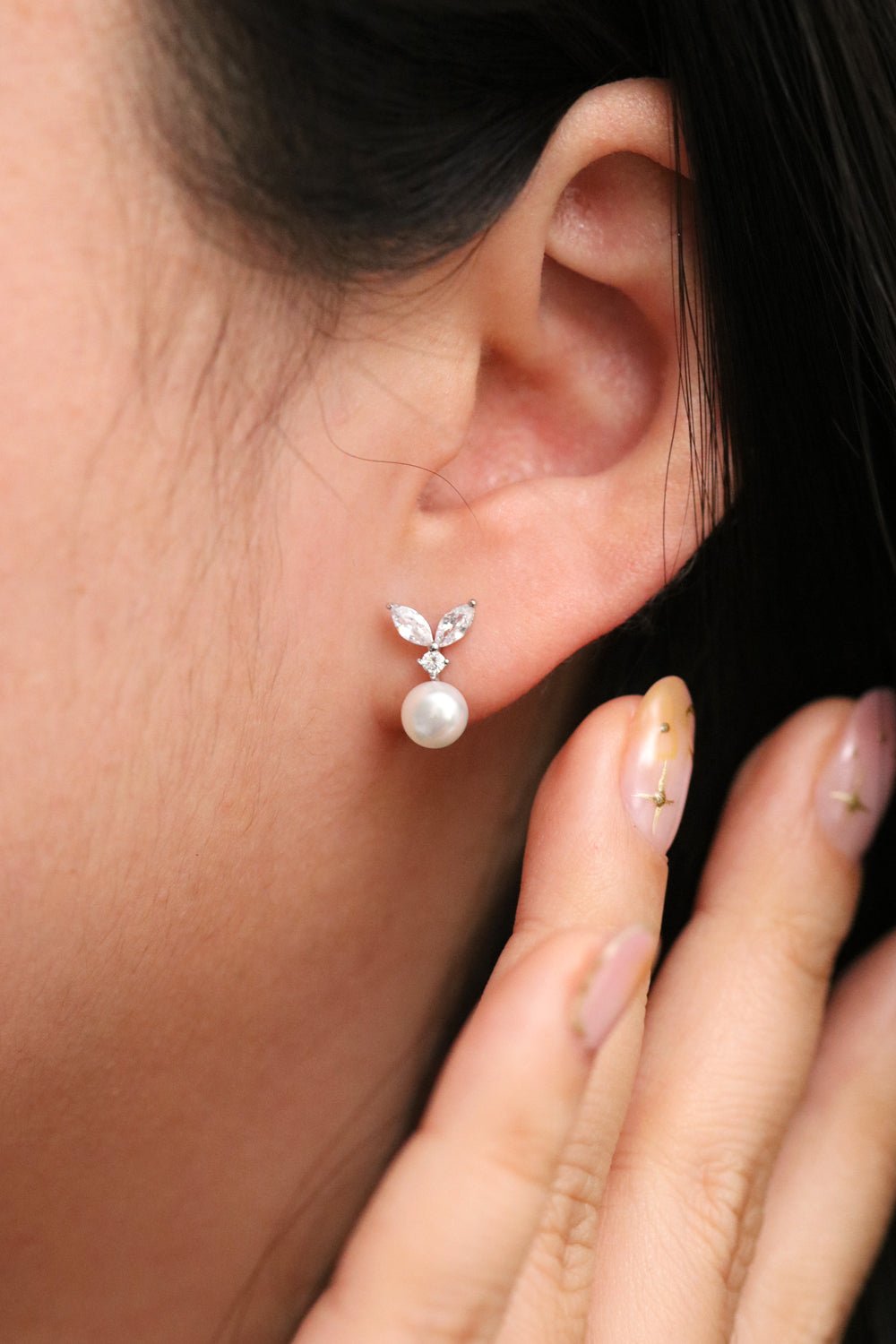 Luna Bunny LTDEarrings