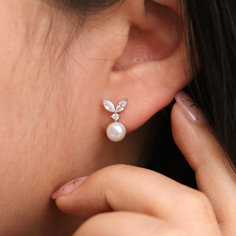 Luna Bunny LTDEarrings