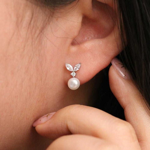Earrings Jewellery