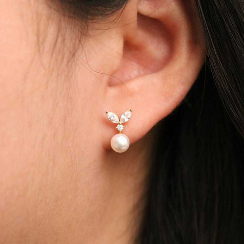 Earrings Jewellery