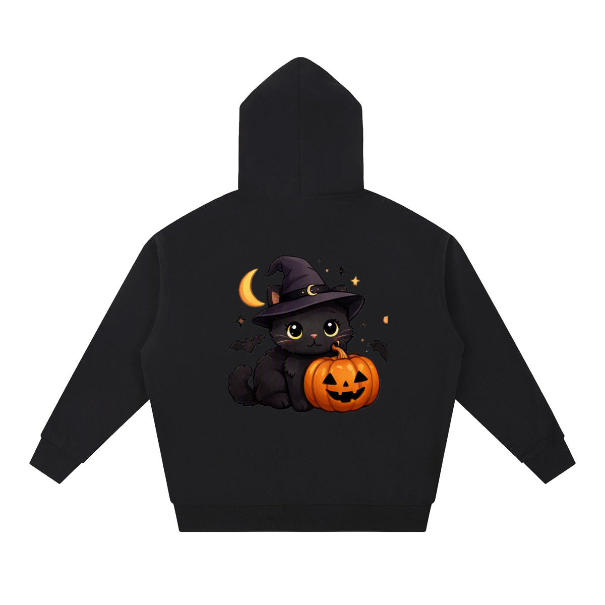 Essential Heavyweight Hoodie