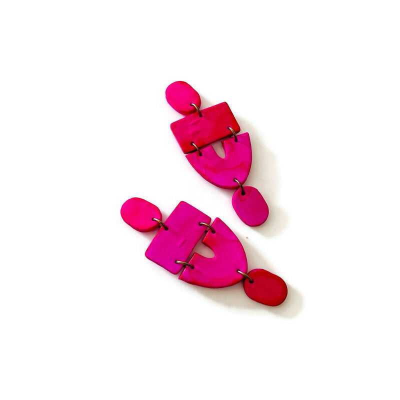 Earrings Jewellery