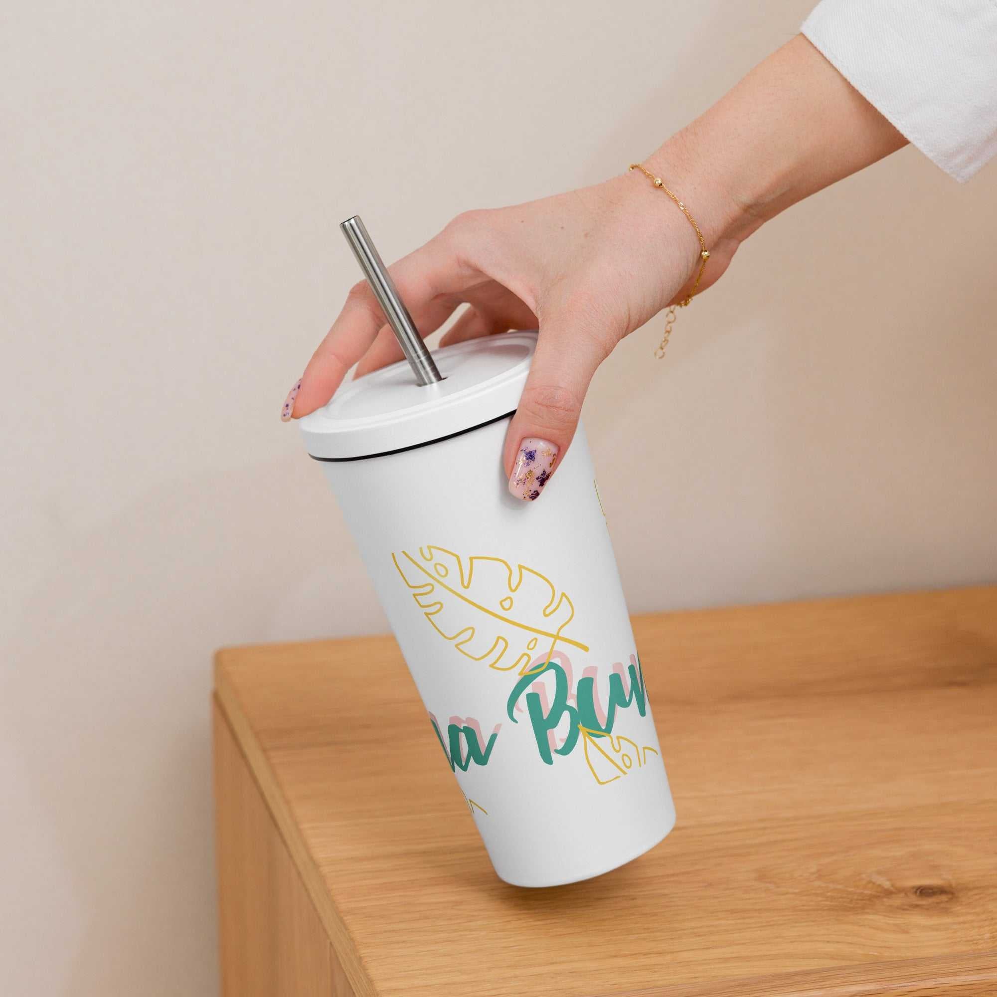 DRINKWARE Home