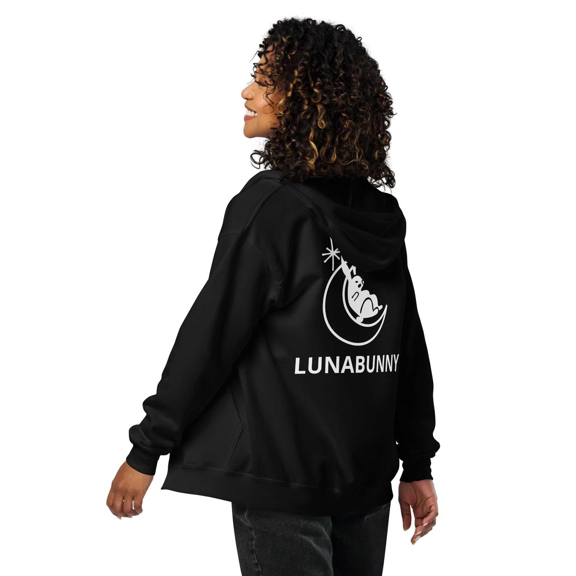 Luna Bunny LTDJumper