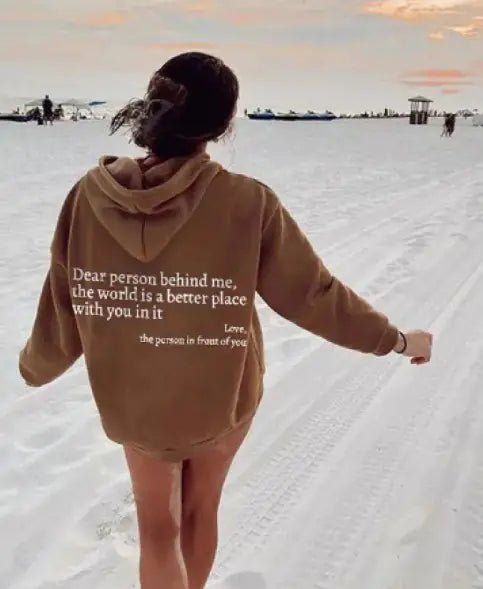 Luna Bunny LTDJumper