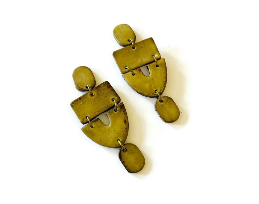 Earrings Jewellery