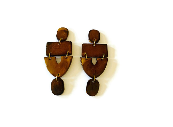 Earrings Jewellery
