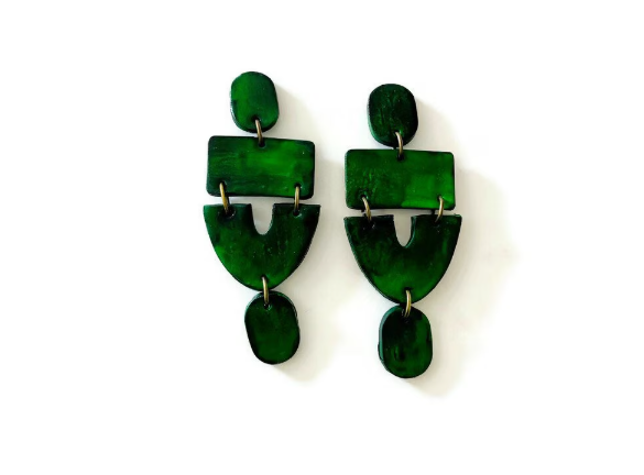 Earrings Jewellery
