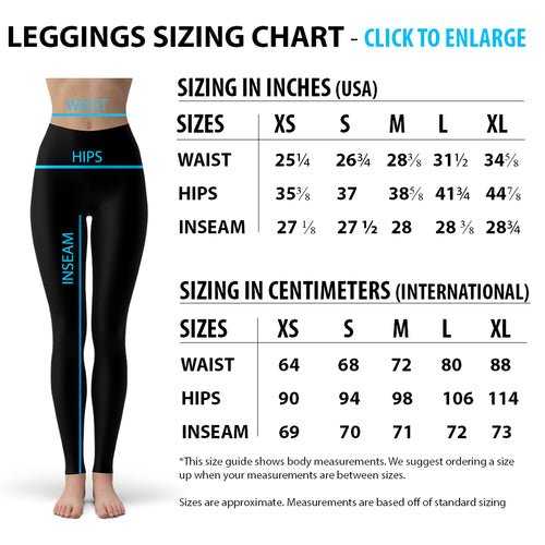 Leggings Clothing