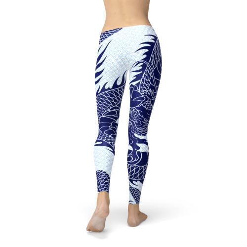 Leggings Clothing