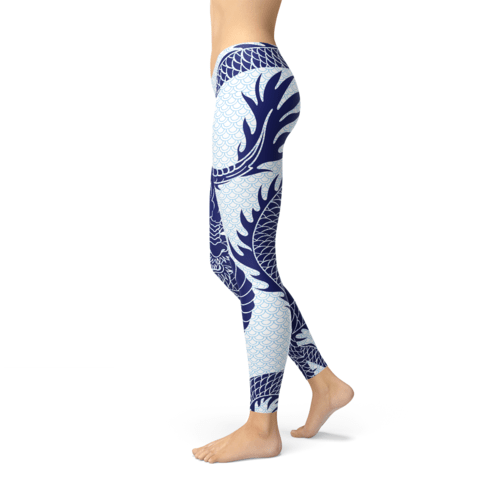 Leggings Clothing