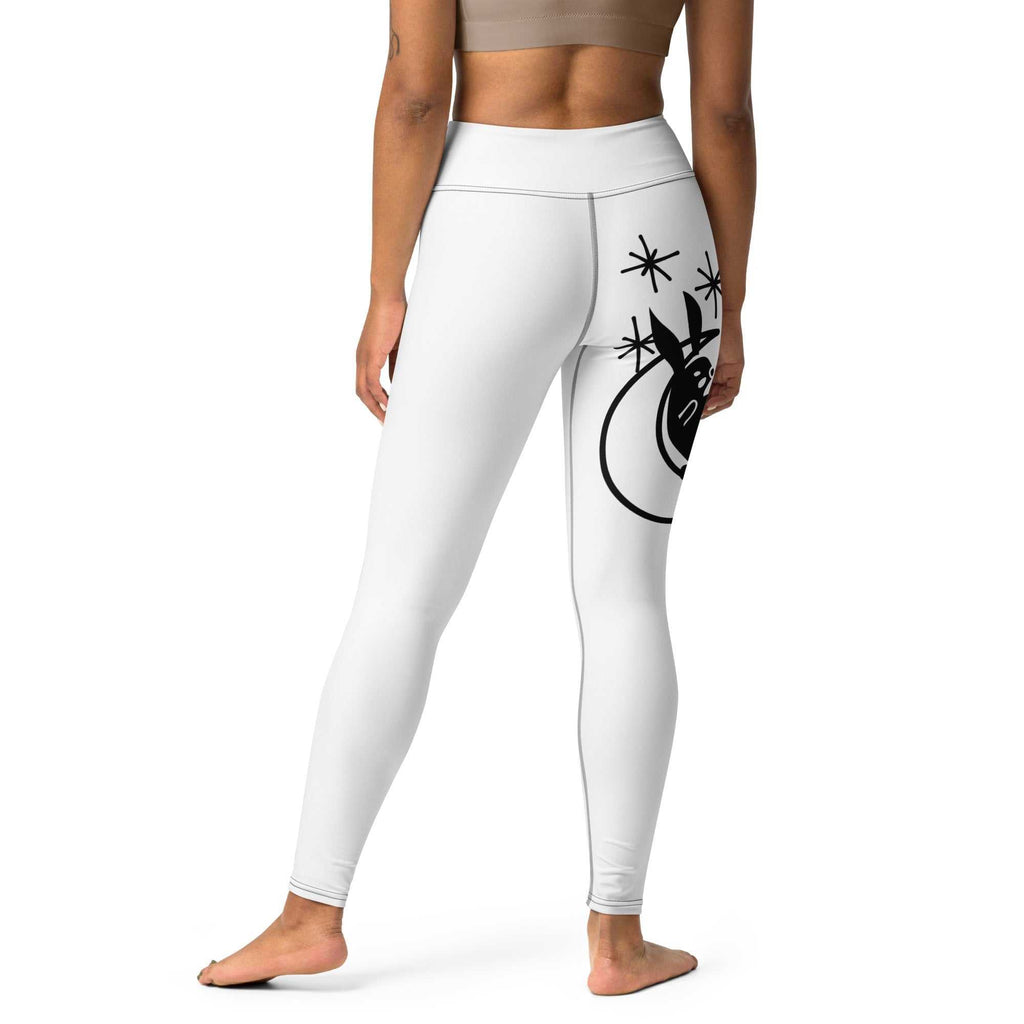 Leggings Clothing