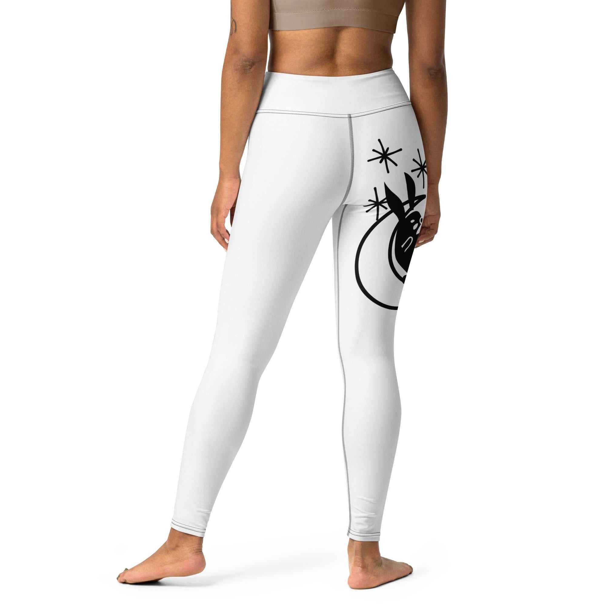 Leggings Clothing