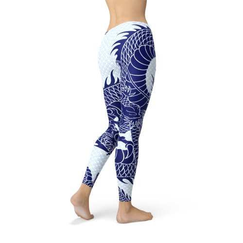 Leggings Clothing