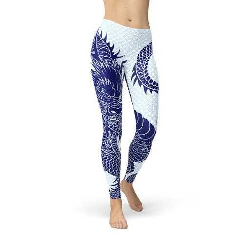 Leggings Clothing