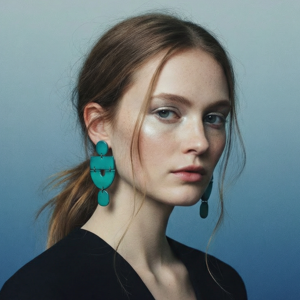 Earrings Jewellery