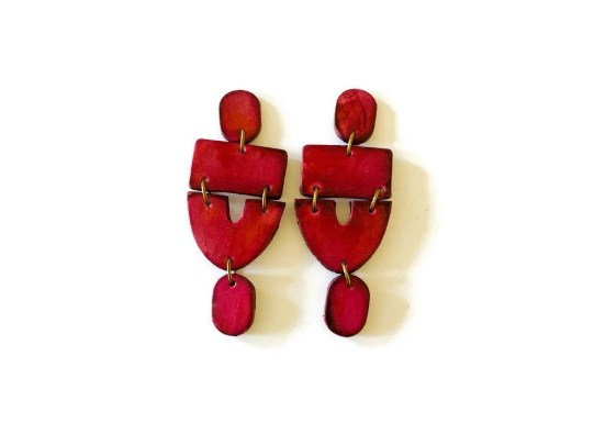 Earrings Jewellery