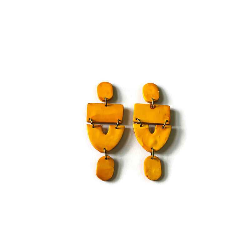 Earrings Jewellery