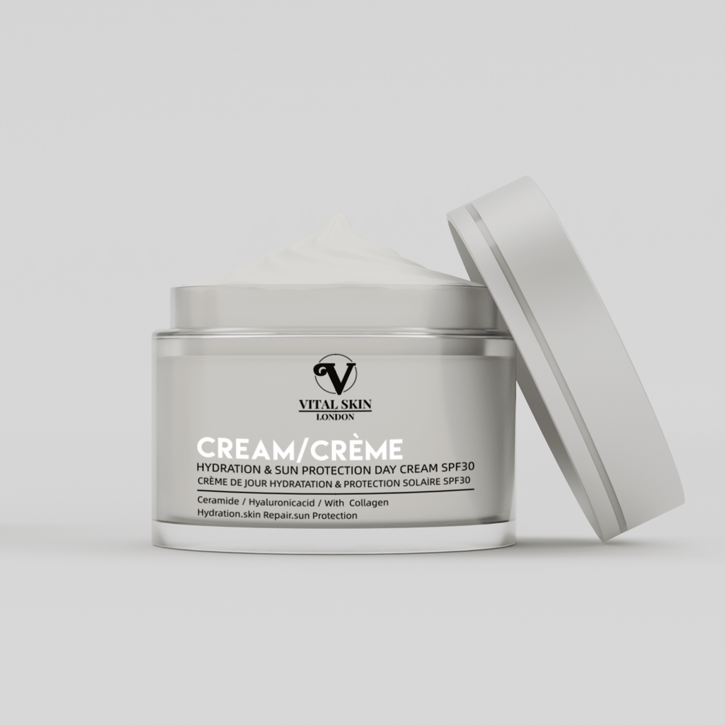 SPF30 day cream